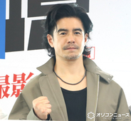 伊藤英明、「大好きなライバー」人気インフルエンサーが撮影現場でしじみ汁炊き出し「4杯くらい飲みました」