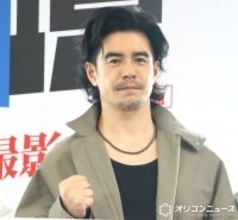 伊藤英明、「大好きなライバー」人気インフルエンサーが撮影現場でしじみ汁炊き出し「4杯くらい飲みました」