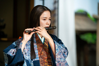 『豊臣兄弟！』衝撃映像にネットざわつく「心臓に悪い…」