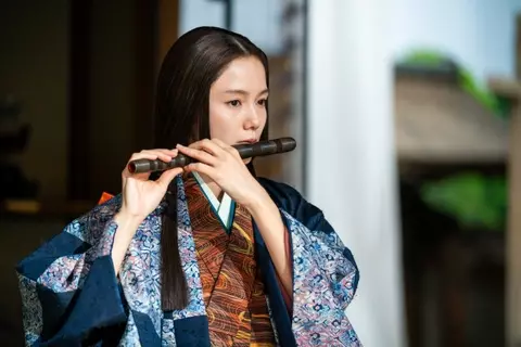 『豊臣兄弟！』衝撃映像にネットざわつく「心臓に悪い…」