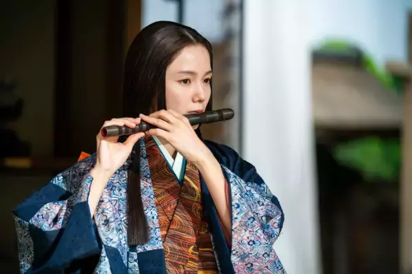 『豊臣兄弟！』衝撃映像にネットざわつく「心臓に悪い…」