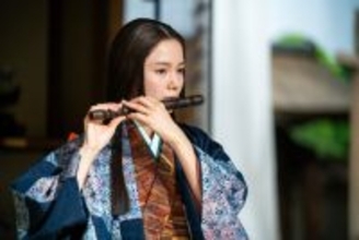 『豊臣兄弟！』衝撃映像にネットざわつく「心臓に悪い…」