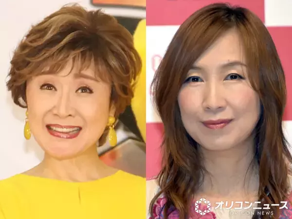小林幸子、“娘”森口博子に結婚相手を紹介していた「よし、見つけた!!って」　“お相手”の職業と年齢を明かす