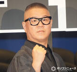 「シソンヌ長谷川、『正直不動産』映画化を半年前に漏らす「恵比寿ガーデンプレイスのライフの店員さん」」の画像1