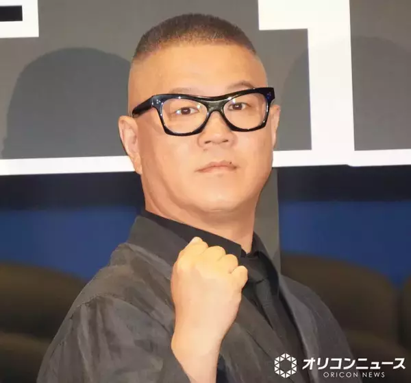 シソンヌ長谷川、『正直不動産』映画化を半年前に漏らす「恵比寿ガーデンプレイスのライフの店員さん」