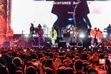 「ウータン・クラン、最後の来日公演で約2万人が大熱狂　さらばウータン！【オフィシャルライブレポート】」の画像1