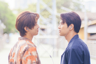 森崎ウィン＆向井康二W主演『（LOVE SONG）』、「角川映画祭」で入場者プレゼントつき復活上映【キャストコメントあり】