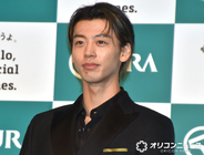 竹内涼真、『シューイチ』W杯メキシコから生出演予定→“現地の事情”で中止　番組終盤に登場し日本代表にエール