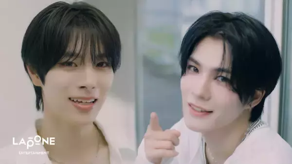 DXTEEN、新曲「Our Sky」パフォーマンスビデオ公開　福田歩汰W主演『Your Sky ハレのち恋』ED主題歌