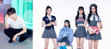 「THE BOYZ・Q主演『推しデビュー ～My Idol, My Debut～』、配信スタート　4人組ガールズグループ「IRION」のデビューも決定」の画像1