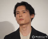「松村北斗、岸善幸監督に「大好きです」　返事に喜び「成立です」」の画像1