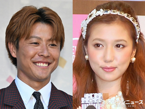 柿谷曜一朗＆丸高愛実夫妻、家族旅行での“仲良し”親子5ショットを披露「服装もみんな合わせててオシャレ」「なんだこのかわいいファミリーは」
