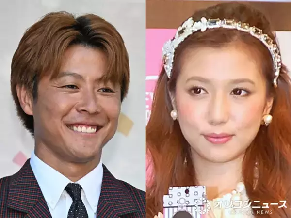 柿谷曜一朗＆丸高愛実夫妻、家族旅行での“仲良し”親子5ショットを披露「服装もみんな合わせててオシャレ」「なんだこのかわいいファミリーは」