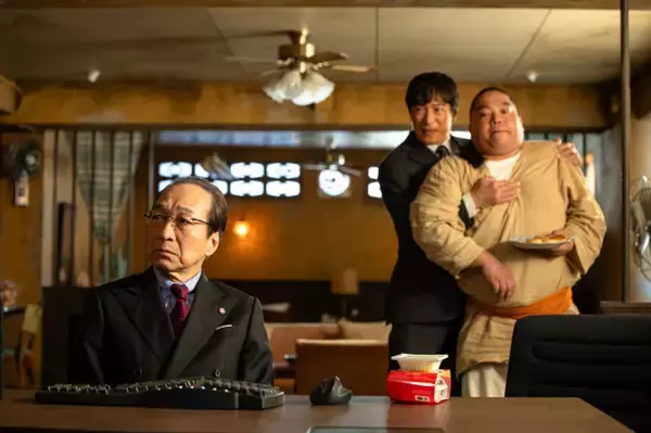 『VIVANT』“高額ギャラ”が判明　ネット驚き「初めて知った」「リスクを考えるともっと…」