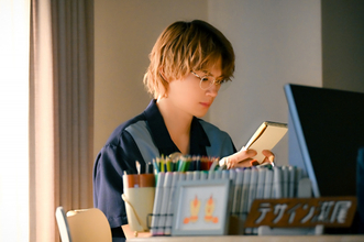 『君の好きは無敵』ラストに“新事実”が判明　ネット驚き「まさか祖母だったとは」