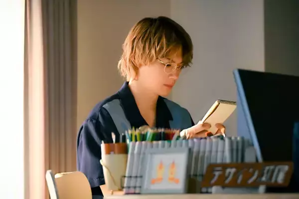 『君の好きは無敵』ラストに“新事実”が判明　ネット驚き「まさか祖母だったとは」