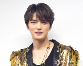 「家が広すぎて寂しい」ジェジュン、東京の“超豪華な大豪邸”を初公開　自宅内エレベーター＆お気に入りキッチンも