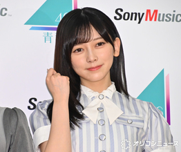 “現役東京藝大生”乃木坂46池田瑛紗、一度は諦めた大学進学　夢を諦めずグループ加入後に合格