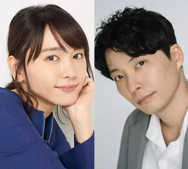 星野源＆新垣結衣に第1子誕生　『逃げるは恥だが役に立つ』作者祝福「おめでとうございます！」