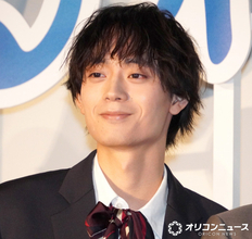 水沢林太郎、17歳の青春うらやむ　監督からの演出は「いっぱいあったわけじゃない」ことに“燃えた”