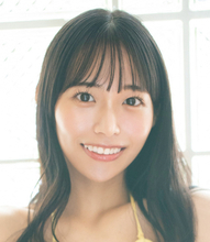 猛虎ファンの女子大生お天気リポーター・中西花が『FRIDAY』登場　圧倒的な透明感と屈託のない笑顔に反響