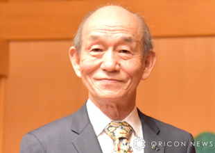 77歳・笹野高史、ヴィンテージの“高級アメ車”を紹介　SNS反響「アイアンバンパーいいですね〜」