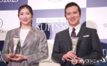 尾上松也＆池江璃花子　思わぬ共通の趣味発覚　尾上は勧誘「協会入ります？」