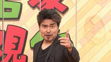 小澤征悦、明石家さんまの初対面「一発ギャグを教えてください」大暴走の事態へ