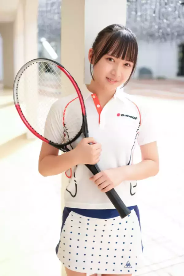 あくきゅ～愛染ねね、1stDVDでスポーツウェアからランジェリーまで披露「普段見れない姿のねねにドキドキして」