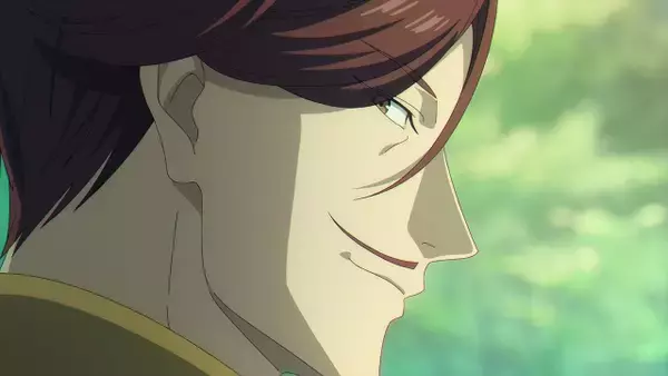 井上和彦『葬送のフリーレン』出演で南の勇者役　PV公開で「難しい役でした」