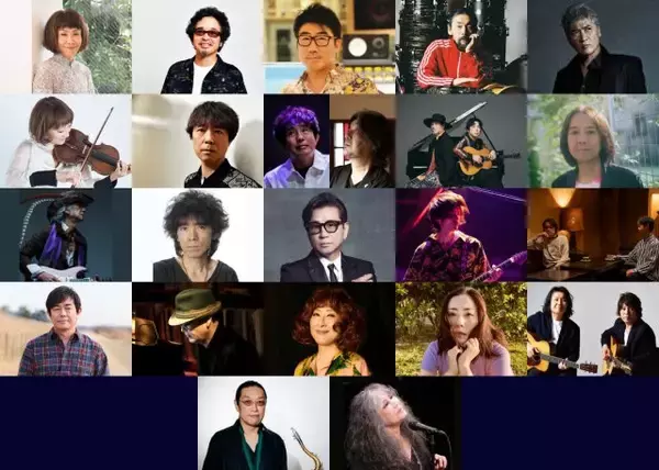 FM COCOLO長寿番組『SUPER J-HITS RADIO』30周年記念ライブ決定　大阪に豪華アーティスト集結へ【一覧】