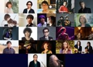 FM COCOLO長寿番組『SUPER J-HITS RADIO』30周年記念ライブ決定　大阪に豪華アーティスト集結へ【一覧】