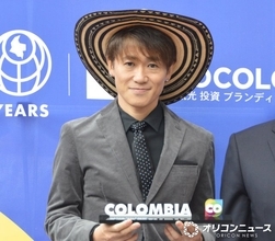 ナオト・インティライミが「重大発表」…「泣いてしまったよ。。」「待ってろ世界」　コロンビアのインディーレーベルと契約