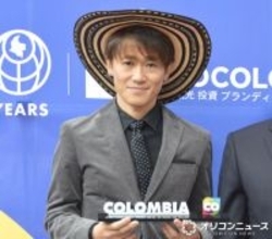 ナオト・インティライミが「重大発表」…「泣いてしまったよ。。」「待ってろ世界」　コロンビアのインディーレーベルと契約