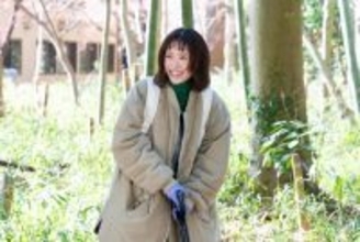 松本まりか“詩織”、“夫”の横山裕と人魂に遭遇…　23日放送『元科捜研の主婦』第2話【あらすじ】