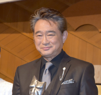 65歳・船越英一郎、訪れた転機語る　再婚＆子ども誕生…黒柳徹子からの問いかけに照れ笑い