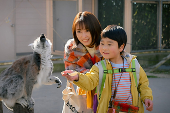 『未来のムスコ』第6話　真の告白、映画出演のチャンス、そして迫る“選択”