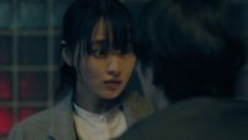 菅井友香、キスシーンに反響「リップ音すごくなかった？」「胸がぎゅーってなる」　『水曜日、私の夫に抱かれてください』第4話【ネタバレあり】