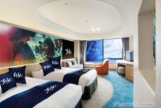 『ちるらん 新撰組鎮魂歌』キャストが宿泊したホテル、コラボルームが登場　特典はオリジナルカードキー【プラン概要・価格】