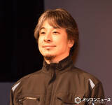 「ひろゆき氏、博多弁で「好いとうよ」披露→照れて赤面」の画像1