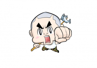 あばれる君の読切漫画『最強ジャンプ』掲載へ　ギャグサバイバルで「読み込んでくれ！」