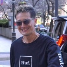 松岡昌宏、高校の同級生だった芸人明かす　本名や人柄も番組で紹介される「えっ、そうなんですか!?」