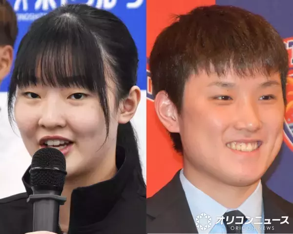 【卓球】張本美和、父母＆兄・張本智和との“レア”な家族4ショットを公開　おそろいジャージ姿で笑顔「素敵なファミリー」「仲良し家族の様子がうかがえます」