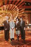 「きょう放送『テレビ×ミセス』、新ショット」解禁　AI「Story」でコラボ＆人生にミセスが深く迫る」の画像1