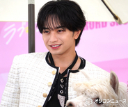 中島健人、“アイドルの宿命なのかな？”　長濱ねる“美里”と同じ行動起こす