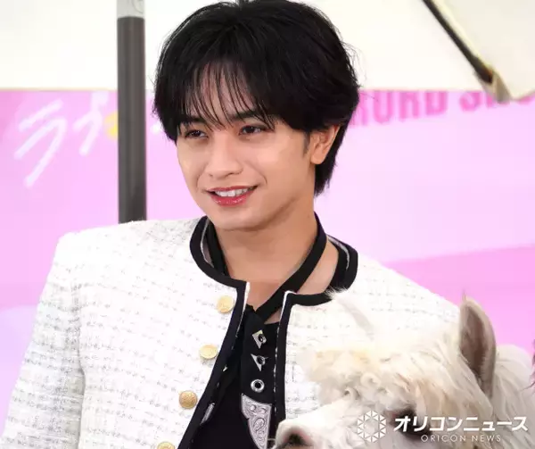 中島健人、“アイドルの宿命なのかな？”　長濱ねる“美里”と同じ行動起こす