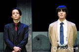 「室龍太＆三浦涼介、舞台初日迎え意気込み語る　北野日奈子が暴露「室さんはお菓子が多い」」の画像1