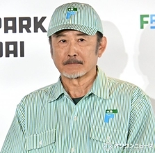 吉田鋼太郎、子どもを連れて行れていきたい場所は忍者屋敷　自宅で巨大プールを組み立て「半日掛かりました」