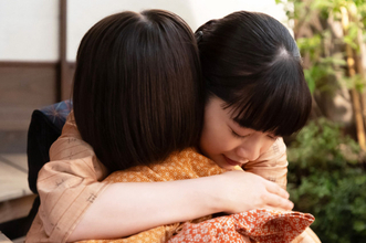 『風、薫る』第84回　新潟から帰ってきたりんは、直美の背中をそっと押す
