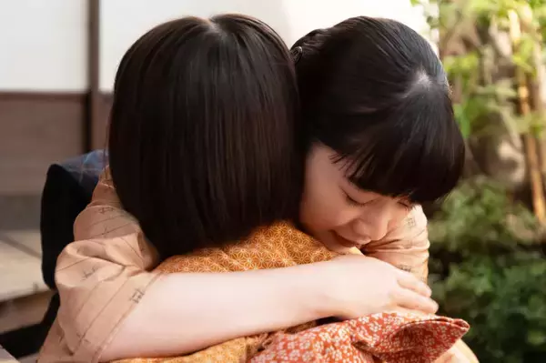 『風、薫る』第84回　新潟から帰ってきたりんは、直美の背中をそっと押す
